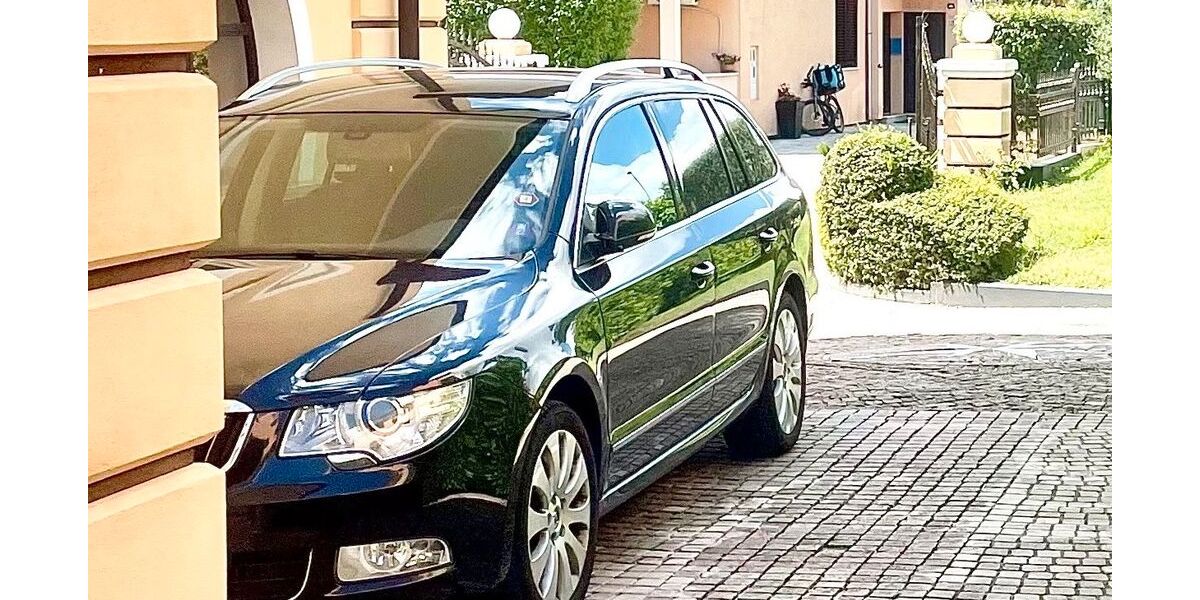 Skoda Superb 199.829 km 5.900 &euro; Frankfurt am Main 60594