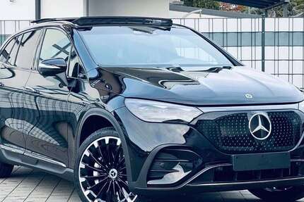 Mercedes-Benz EQE SUV 8.600 km 79.900 &euro; Erlensee 63526