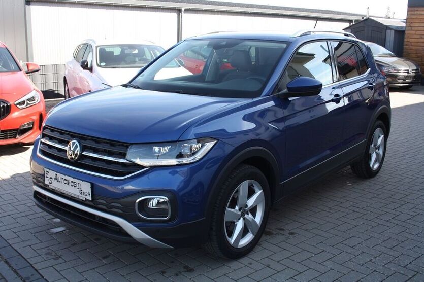 T-Cross