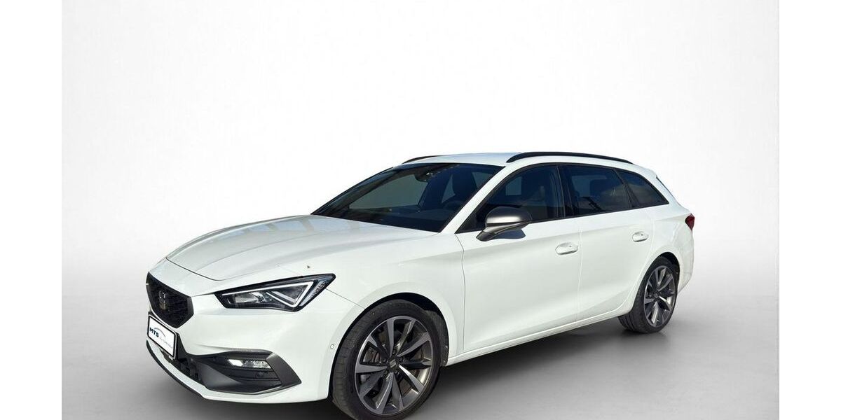 Seat Leon 29.025 km 26.650 &euro; Friedberg 61169