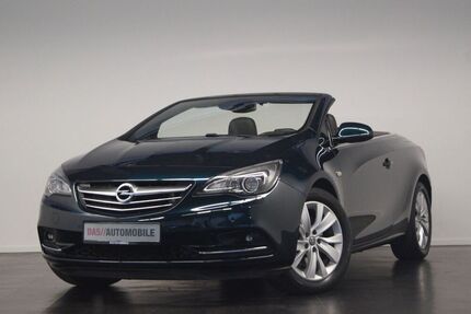 Opel Cascada