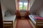 Dachgeschoßwohnung Frankfurt am Main Schwanheim - 1 Zimmer, 15 m&sup2;, 355&euro; | Angebot:26563540