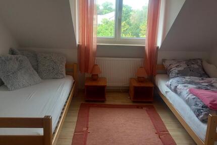 Wohnung Frankfurt am Main Schwanheim - 1 Zimmer, 15 m&sup2;, 355&euro; | Angebot:26563540