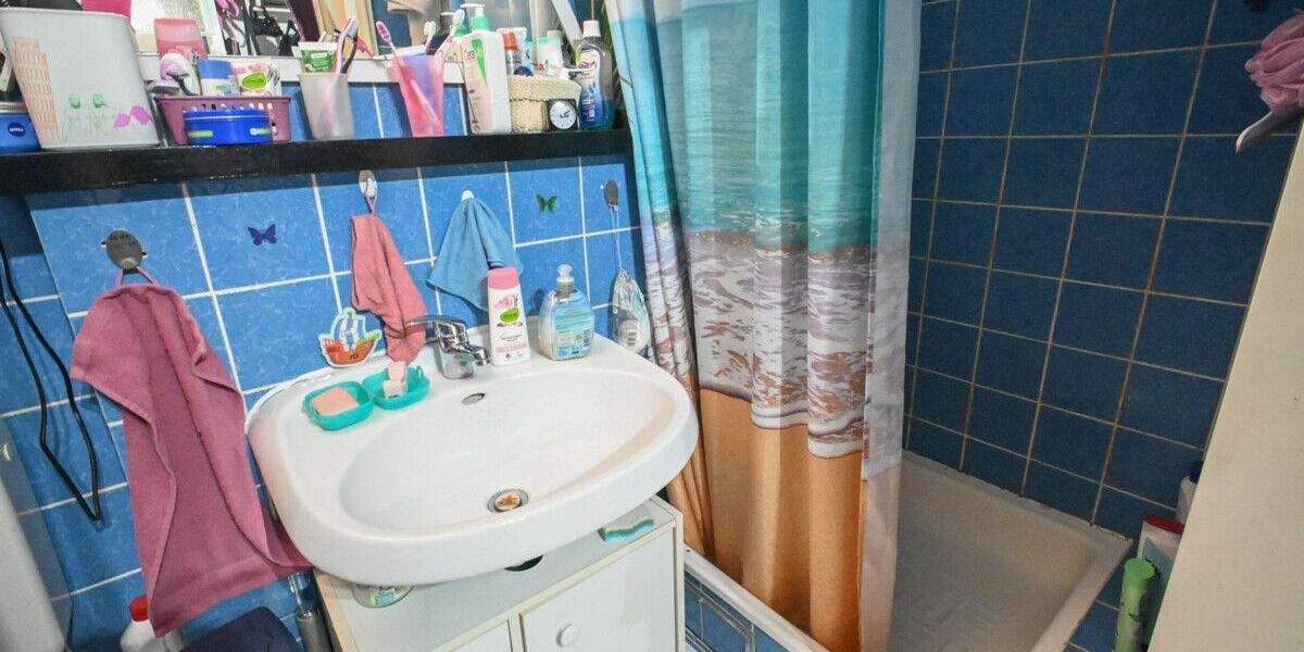 Etagenwohnung Rodgau Nieder-Roden - 2 Zimmer, 32 m&sup2;, 99.000&euro; | Angebot:25774785