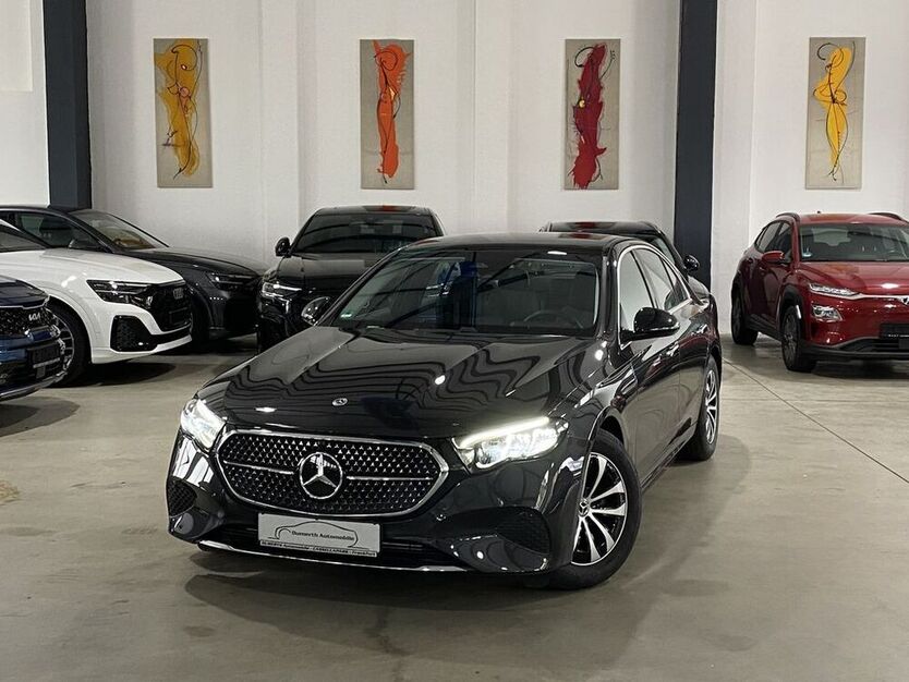 E 220