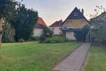 Haus Altenstadt - 10 Zimmer, 215 m&sup2;, 585.000&euro; | Angebot:27021928