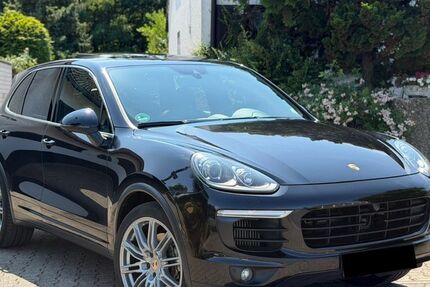 Porsche Cayenne 230.000 km 22.999 &euro; Heusenstamm 63150