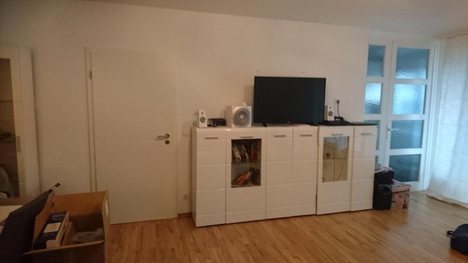 Etagenwohnung Frankfurt am Main Nord-Ost - 3 Zimmer, 82 m&sup2;, 1.150&euro; | Angebot:25632932