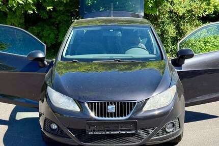 Seat Ibiza 231.000 km 1.900 &euro; Offenbach am Main 63075