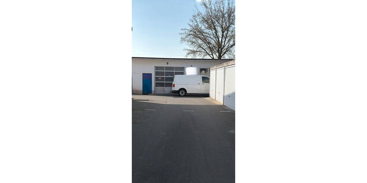 Gewerbeobjekt Rödermark - 640&euro; | Angebot:25640524