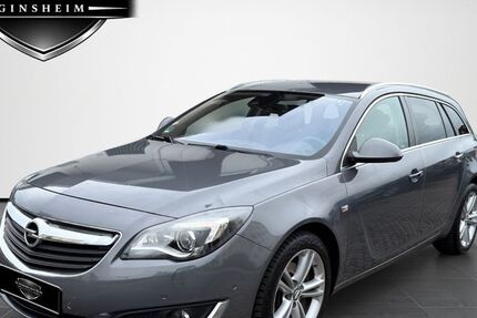 Opel Insignia 74.500 km 12.900 &euro; Ginsheim-Gustavsburg 65462