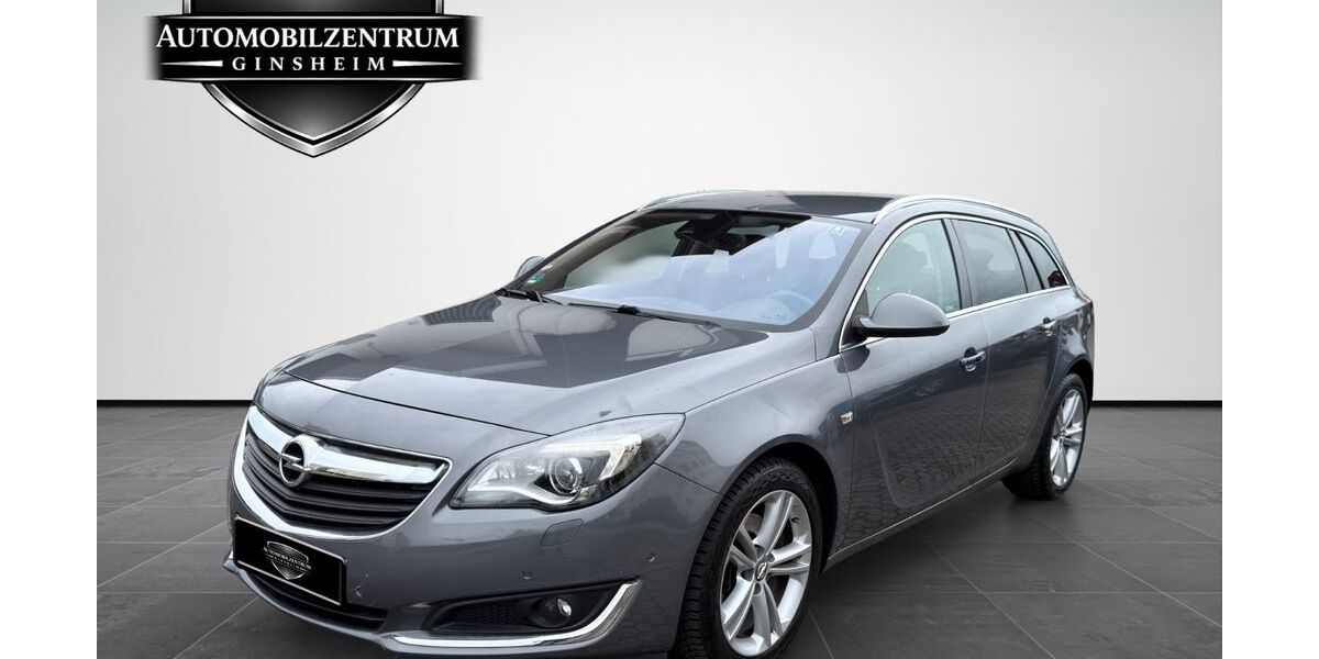 Opel Insignia 74.500 km 12.900 &euro; Ginsheim-Gustavsburg 65462