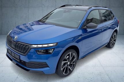 Skoda Kamiq 91.660 km 19.780 &euro; Frankfurt am Main 60528