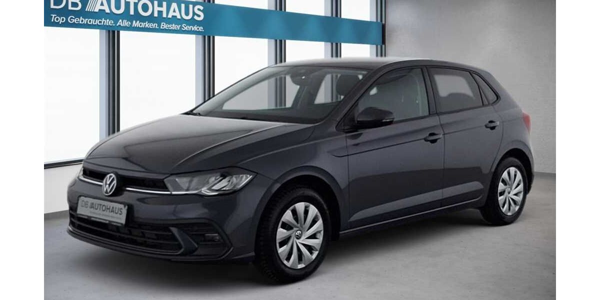 VW Polo 32.167 km 19.430 &euro; Maintal 63477