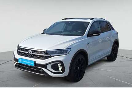 VW T-Roc 18.715 km 29.990 &euro; Darmstadt 64295