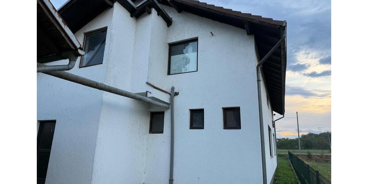 Einfamilienhaus Offenbach am Main Bürgel - 150.000&euro; | Angebot:26449333