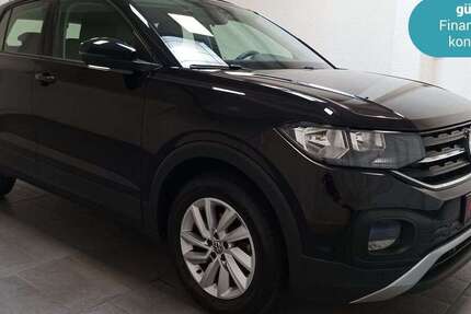 VW T-Cross 29.966 km 18.970 &euro; Egelsbach 63329
