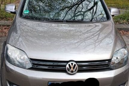 VW Golf Plus 94.000 km 6.200 &euro; Dreieich 63303