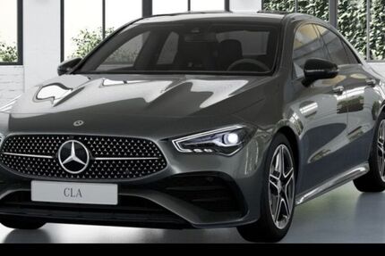 Mercedes-Benz CLA 180 9.900 km 40.250 &euro; Frankfurt 60488