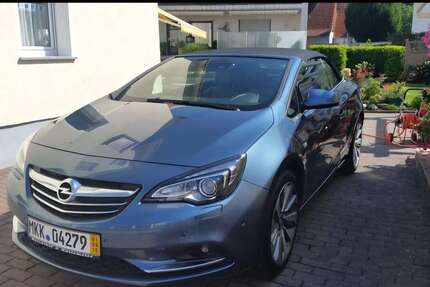 Opel Cascada 79.000 km 10.600 &euro; Schöneck 61137