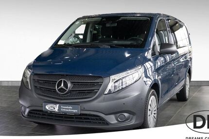 Mercedes-Benz Vito 129.989 km 23.850 &euro; Bad Nauheim 61231