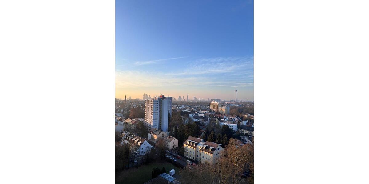 Etagenwohnung Frankfurt am Main Nord-Ost - 2 Zimmer, 65 m&sup2;, 290.000&euro; | Angebot:26448128