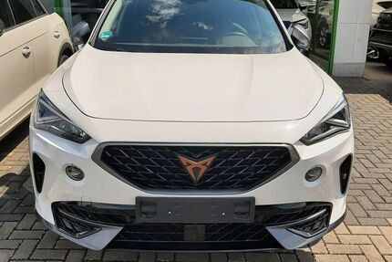 Cupra Formentor 24.969 km 24.900 &euro; Wehrheim 61273