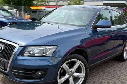 Audi Q5 329.546 km 4.999 &euro; Hanau 63452