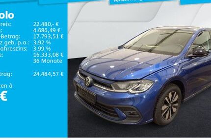 VW Polo 25.194 km 21.980 &euro; Frankfurt 60326