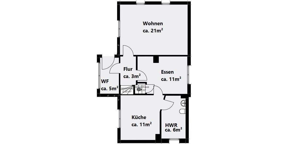 Einfamilienhaus Neu-Anspach Anspach - 1 Zimmer, 265 m&sup2;, 490.000&euro; | Angebot:25695530