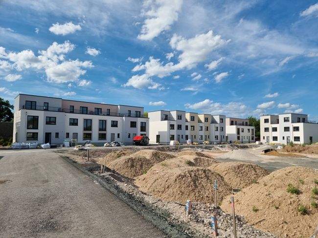 Reihenendhaus Hanau-Steinheim Steinheim - 6 Zimmer, 135 m&sup2;, 654.500&euro; | Angebot:23833417