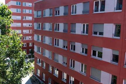 Wohnung Frankfurt am Main Schwanheim - 2 Zimmer, 54 m&sup2;, 1.080&euro; | Angebot:25939593