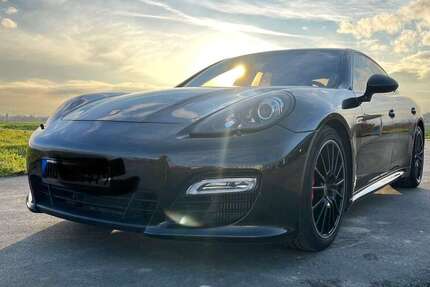 Porsche Panamera 96.000 km 37.000 &euro; Friedrichsdorf 61381