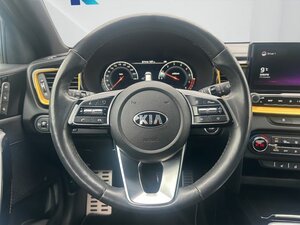 Kia XCeed Xdition*Exclusive&Navi P.*Teil-Leder*ToWiW 50.000 km 18.390 &euro; Nidderau 61130