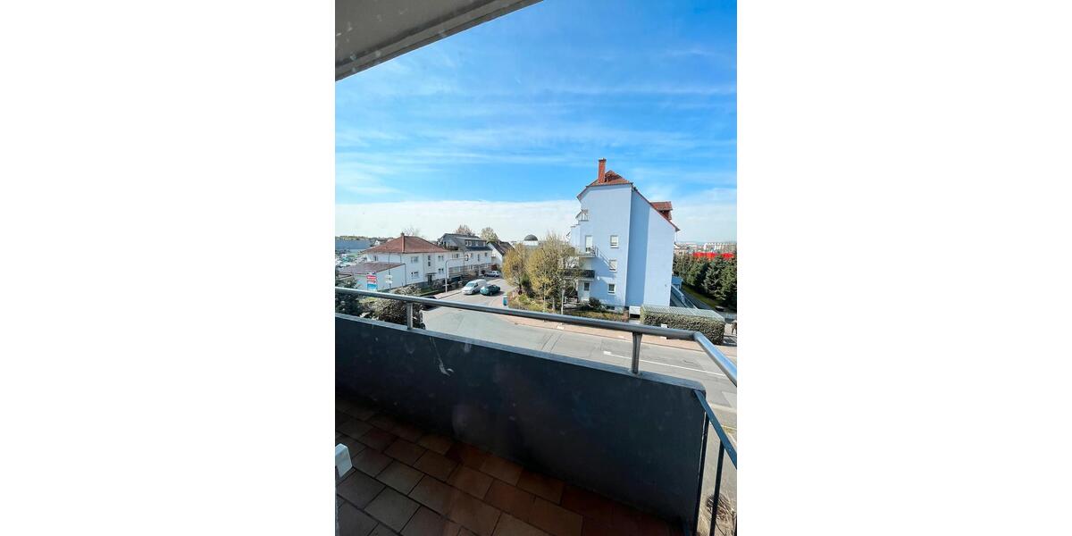 Etagenwohnung Bad Vilbel - 2 Zimmer, 54 m&sup2;, 739&euro; | Angebot:26249514