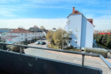 Wohnung Bad Vilbel - 2 Zimmer, 54 m&sup2;, 739&euro; | Angebot:26249514