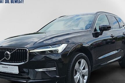 Volvo XC60 26.100 km 36.680 &euro; Hanau 63452