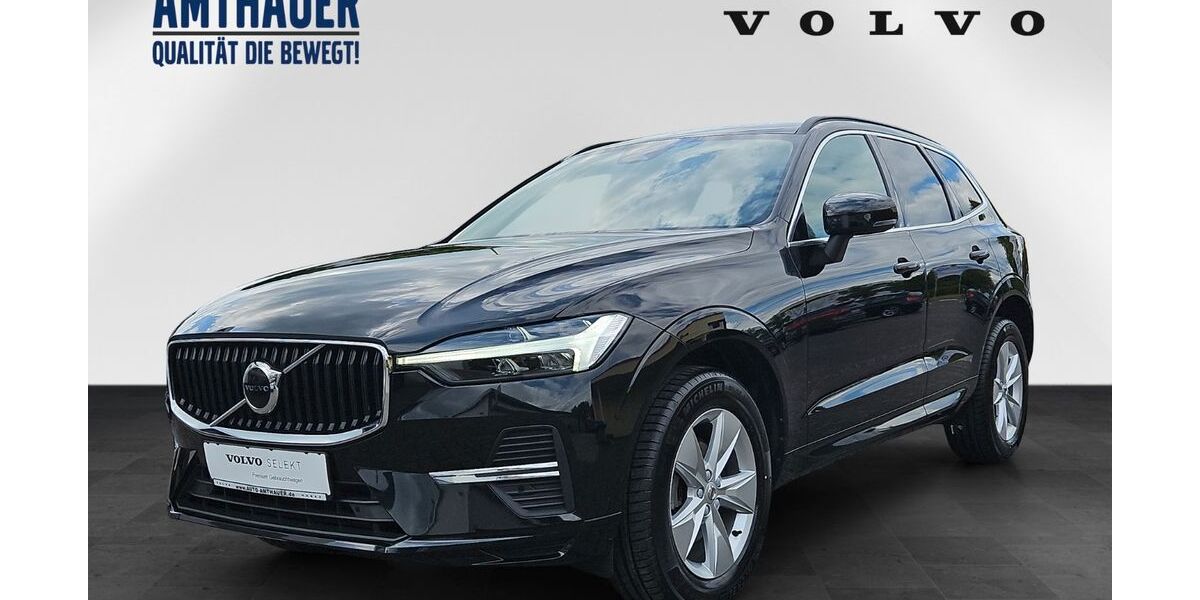 Volvo XC60 26.100 km 36.680 &euro; Hanau 63452