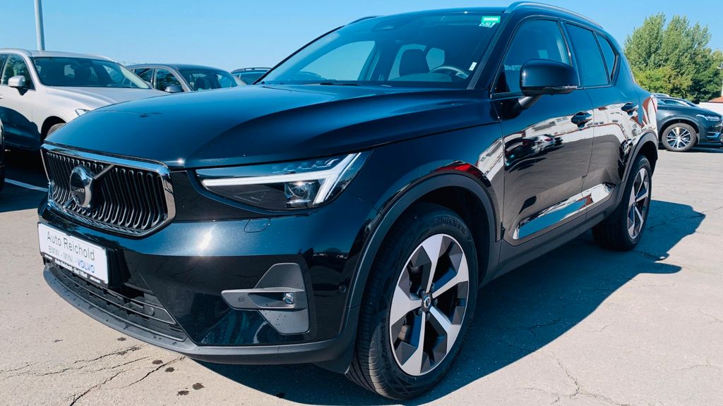 Volvo XC40 28.000 km 35.750 &euro; Bad Vilbel 61118