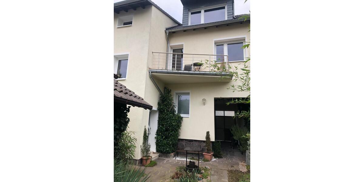 Möbiliertes Zummer an Wochenendheimfahrer in Hanau Großauheim 1 zimmer