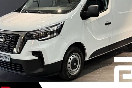 Nissan Primastar 59.342 km 17.850 &euro; Offenbach 63069