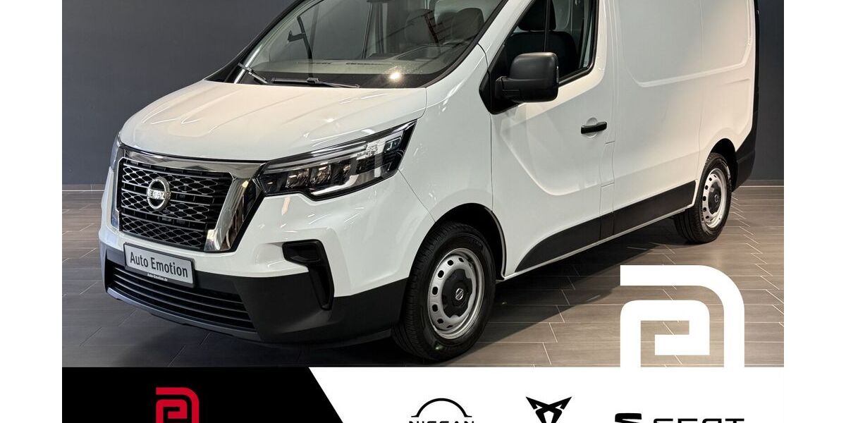 Nissan Primastar 59.342 km 17.850 &euro; Offenbach 63069