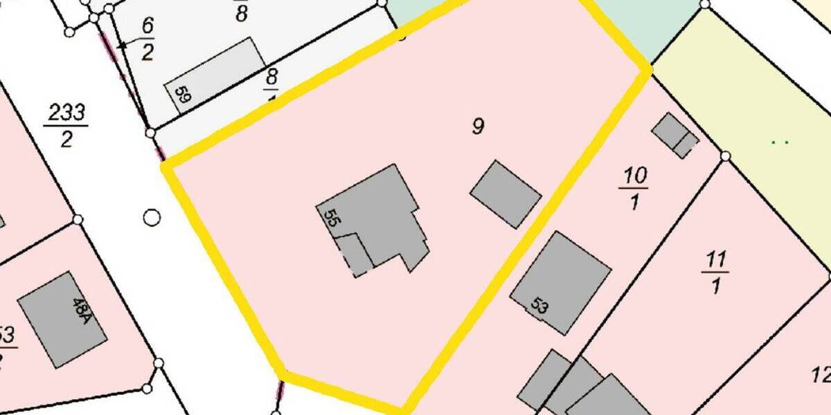 Grundstück Obertshausen Hausen - 1.269.000&euro; | Angebot:26451574