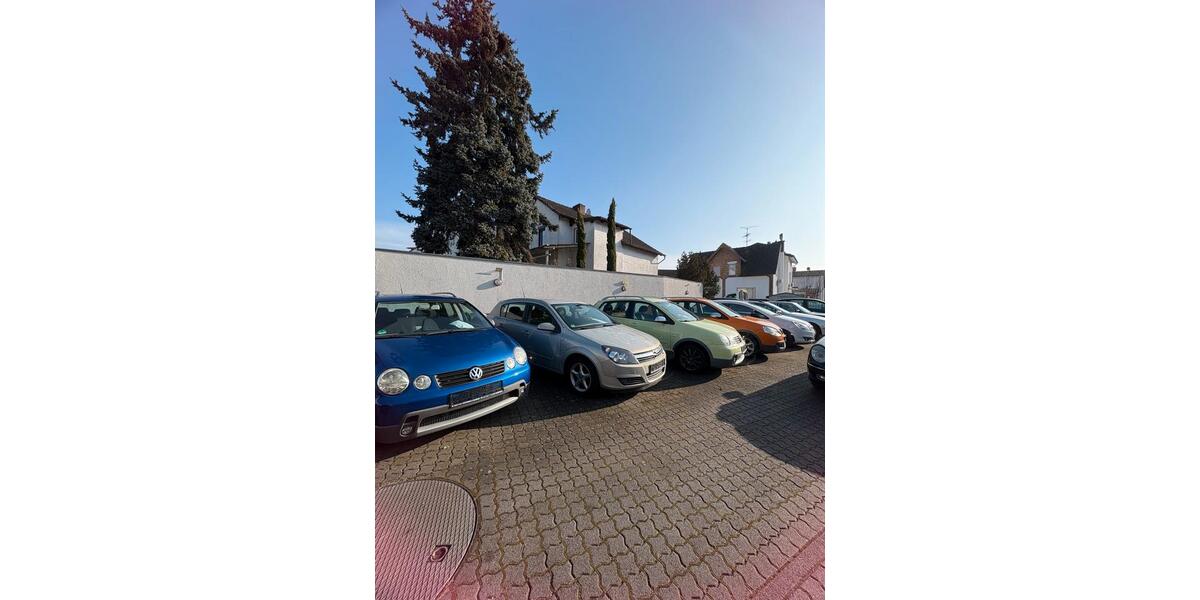 Werkstatt mit Hebebühne und 10 Autostellplätzen in Mühlheim zimmer