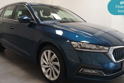 Skoda Octavia 51.111 km 21.470 &euro; Egelsbach 63329