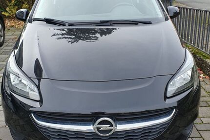 Opel Corsa 59.000 km 8.200 &euro; Oberursel 61440