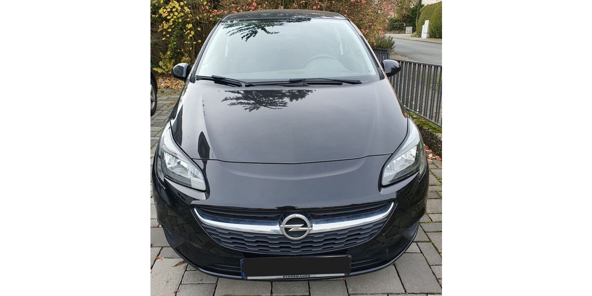 Opel Corsa 59.000 km 8.200 &euro; Oberursel 61440