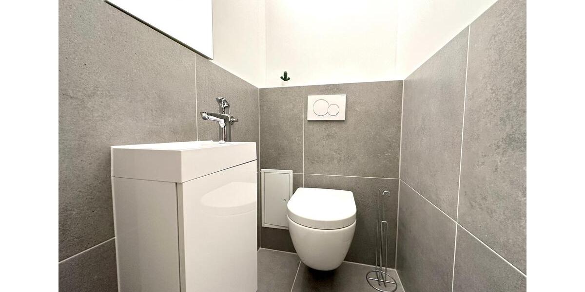 Etagenwohnung Frankfurt am Main Nord-West - 1 Zimmer, 15 m&sup2;, 545&euro; | Angebot:25234294