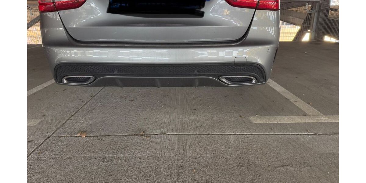 Mercedes-Benz C 250 216.000 km 13.499 &euro; Hanau 63452