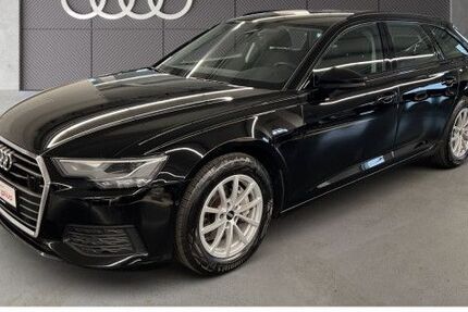 Audi A6 95.707 km 27.850 &euro; Frankfurt am Main 60314